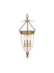 Hanover 12" Pendant